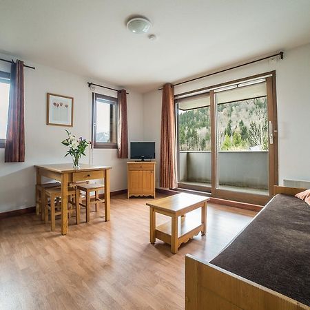 Noemys Terrasses De La Toussuire Aparthotel Saint-Pancrace  Εξωτερικό φωτογραφία