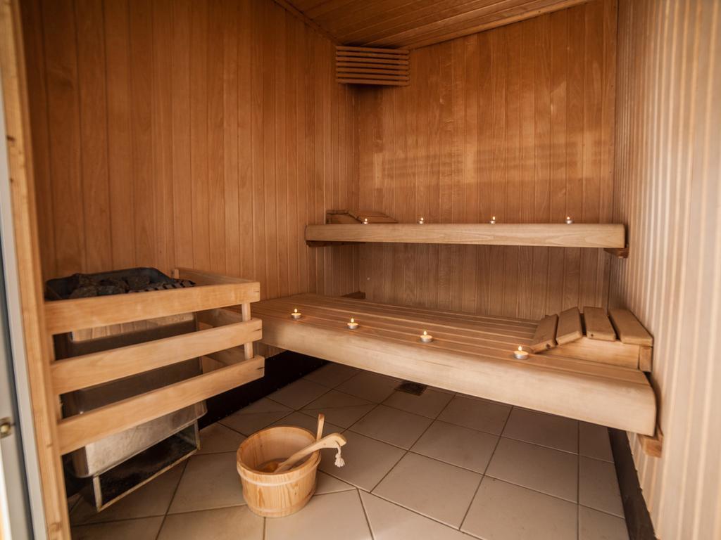 Noemys Terrasses De La Toussuire Aparthotel Saint-Pancrace  Εξωτερικό φωτογραφία