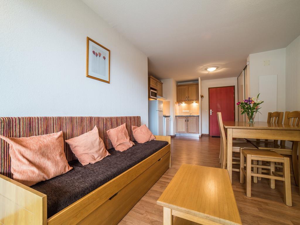Noemys Terrasses De La Toussuire Aparthotel Saint-Pancrace  Δωμάτιο φωτογραφία
