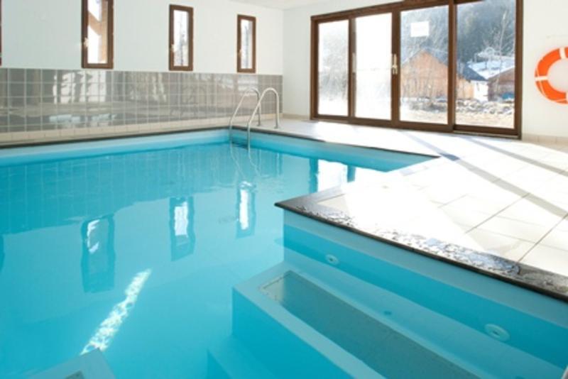 Noemys Terrasses De La Toussuire Aparthotel Saint-Pancrace  Εξωτερικό φωτογραφία