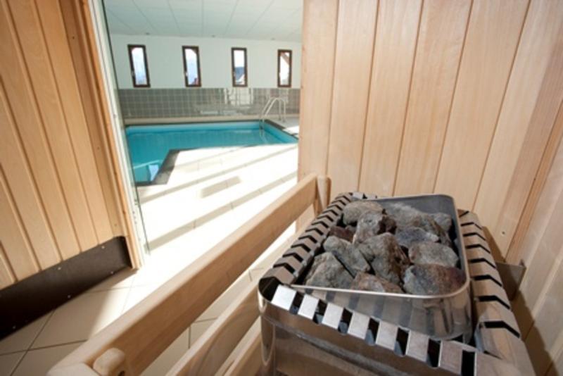 Noemys Terrasses De La Toussuire Aparthotel Saint-Pancrace  Εξωτερικό φωτογραφία