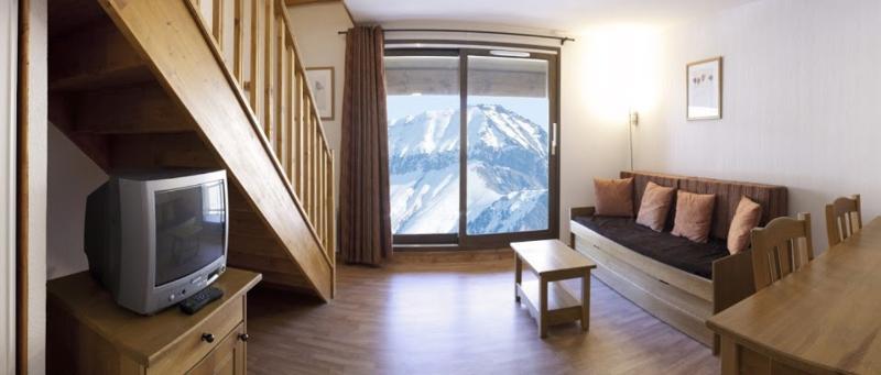 Noemys Terrasses De La Toussuire Aparthotel Saint-Pancrace  Εξωτερικό φωτογραφία