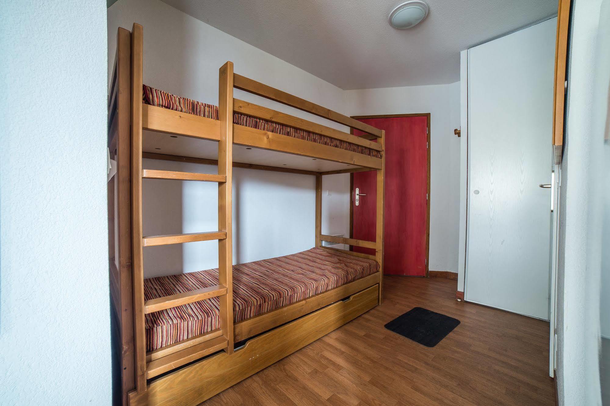 Noemys Terrasses De La Toussuire Aparthotel Saint-Pancrace  Εξωτερικό φωτογραφία